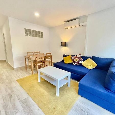 Arias Maldonado 250 Meters Beach Μαρμπέλλα Εξωτερικό φωτογραφία