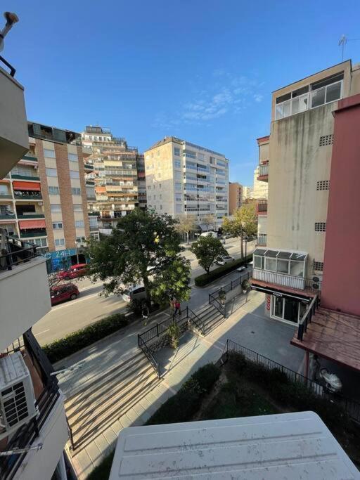 Arias Maldonado 250 Meters Beach Μαρμπέλλα Εξωτερικό φωτογραφία