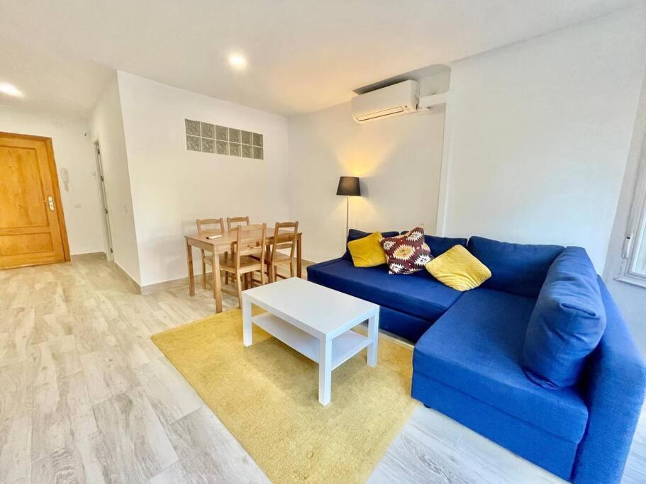 Arias Maldonado 250 Meters Beach Μαρμπέλλα Εξωτερικό φωτογραφία